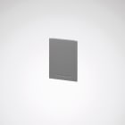 Trilux - Accessoire/pièce de rechange Finea 75mm argent