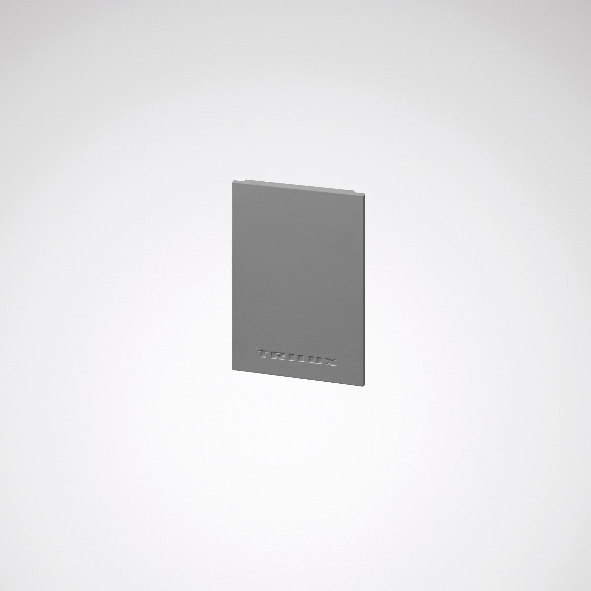 Trilux - Accessoire/pièce de rechange Finea 84mm argent