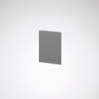 Trilux - Accessoire/pièce de rechange Finea 84mm argent