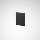 Trilux - Accessoire/pièce de rechange Finea 75mm noir