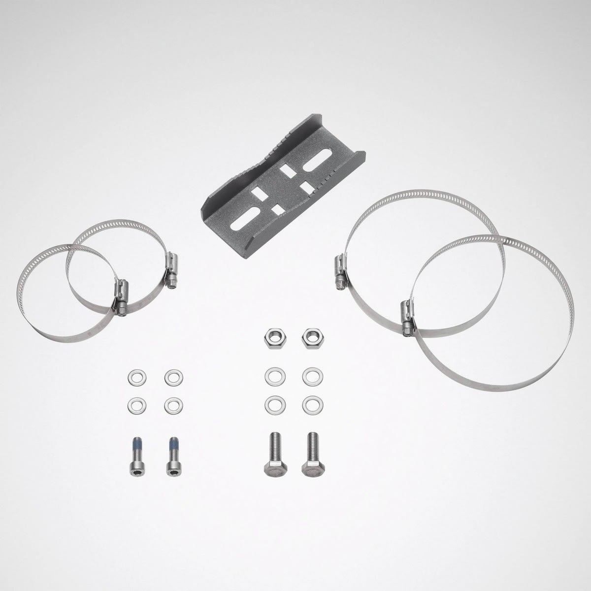 Trilux - Accessoire/pièce de rechange Faciella 145mm anthracite