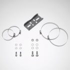 Trilux - Accessoire/pièce de rechange Faciella 145mm anthracite