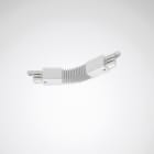 Trilux - Raccord flexible XTS23-3, blanc