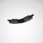 Trilux - Raccord flexible XTS23-2, noir