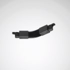 Trilux - Raccord flexible XTS23-2, noir