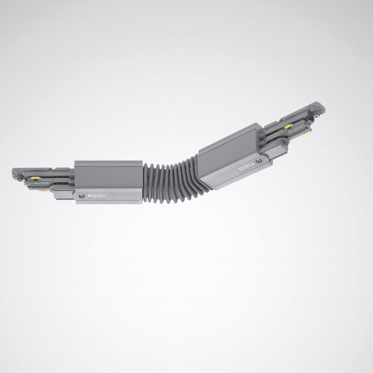 Trilux - Raccord flexible DALI XTS23-1, gris