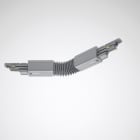 Trilux - Raccord flexible DALI XTS23-1, gris