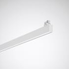 Trilux - Système de canaux lumineux LED Finea 24W 1056mm 4000K 2567lm IP20 DALI blanc