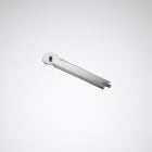 Trilux - Accessoire/pièce de rechange Finea 100mm acier inoxydable