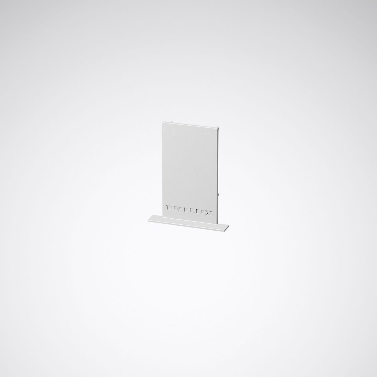 Trilux - Accessoire/pièce de rechange Finea 62mm blanc