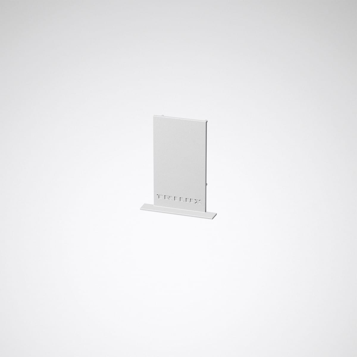 Trilux - Accessoire/pièce de rechange Finea 62mm blanc