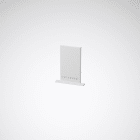 Trilux - Accessoire/pièce de rechange Finea 62mm blanc