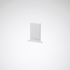 Trilux - Accessoire/pièce de rechange Finea 62mm blanc