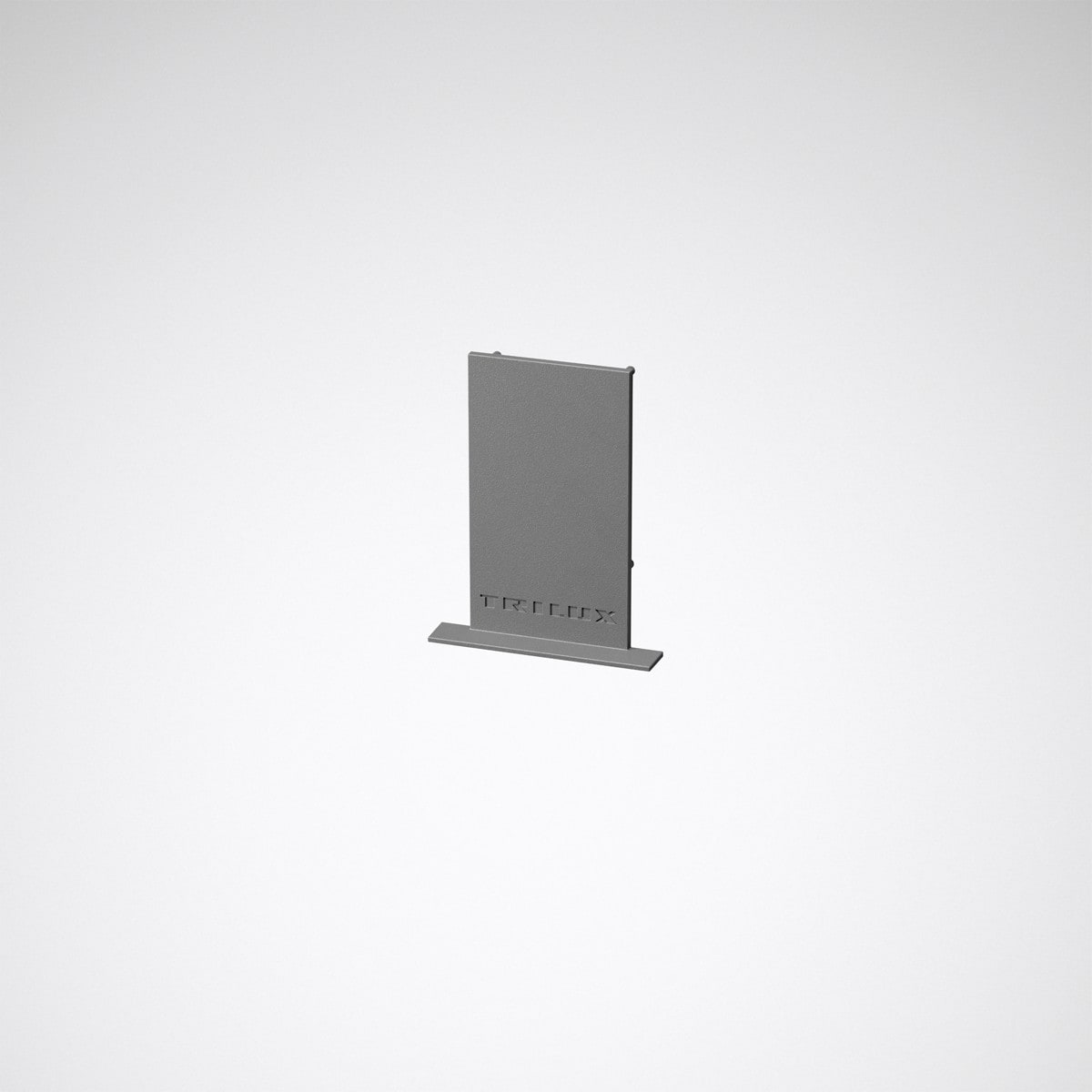 Trilux - Accessoire/pièce de rechange Finea 62mm argent
