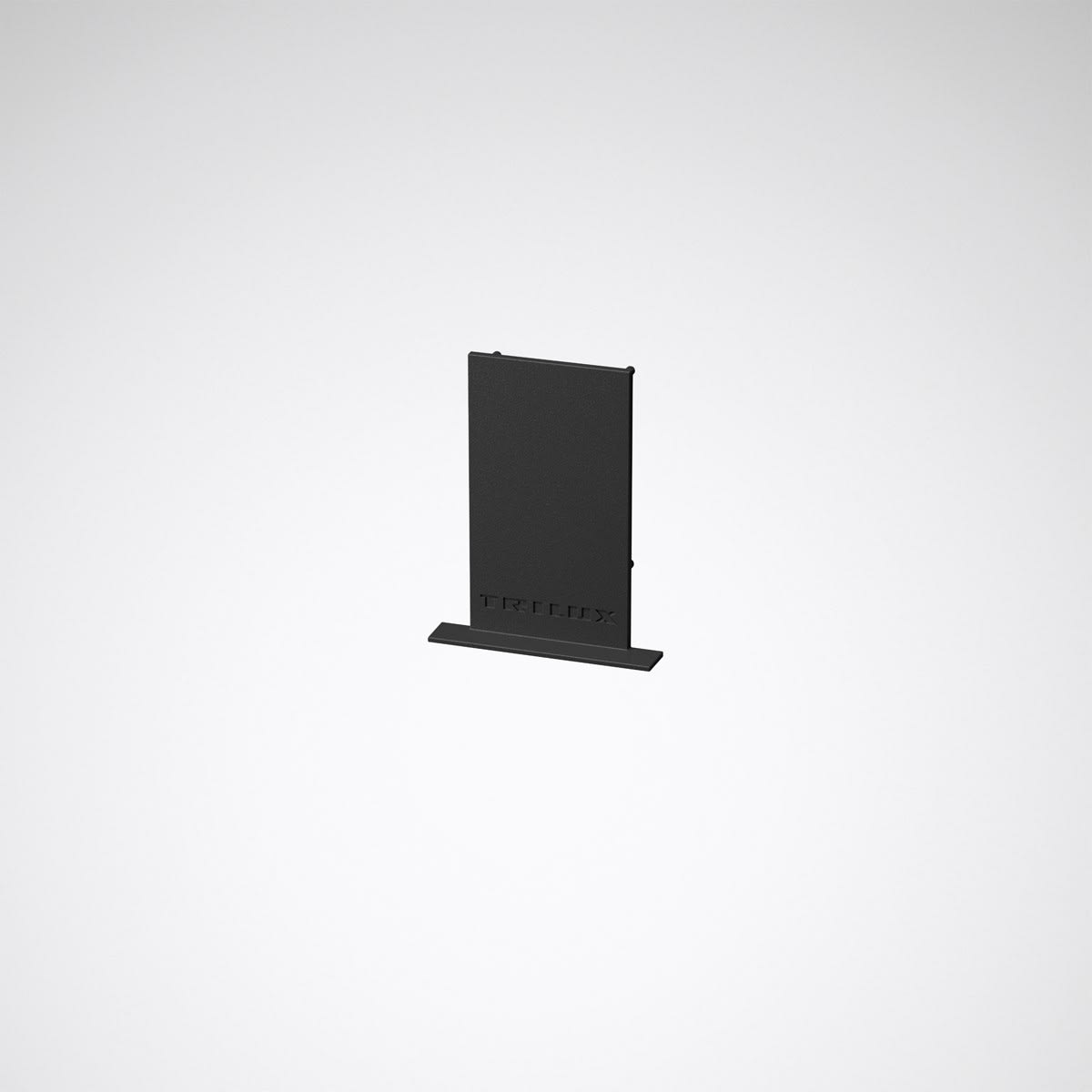 Trilux - Accessoire/pièce de rechange Finea 62mm noir