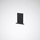 Trilux - Accessoire/pièce de rechange Finea 62mm noir