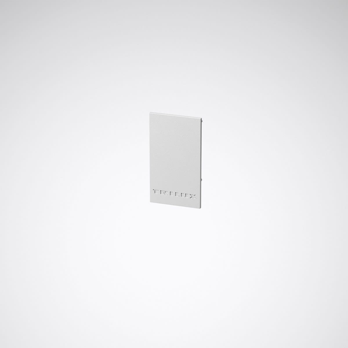 Trilux - Accessoire/pièce de rechange Finea 62mm blanc