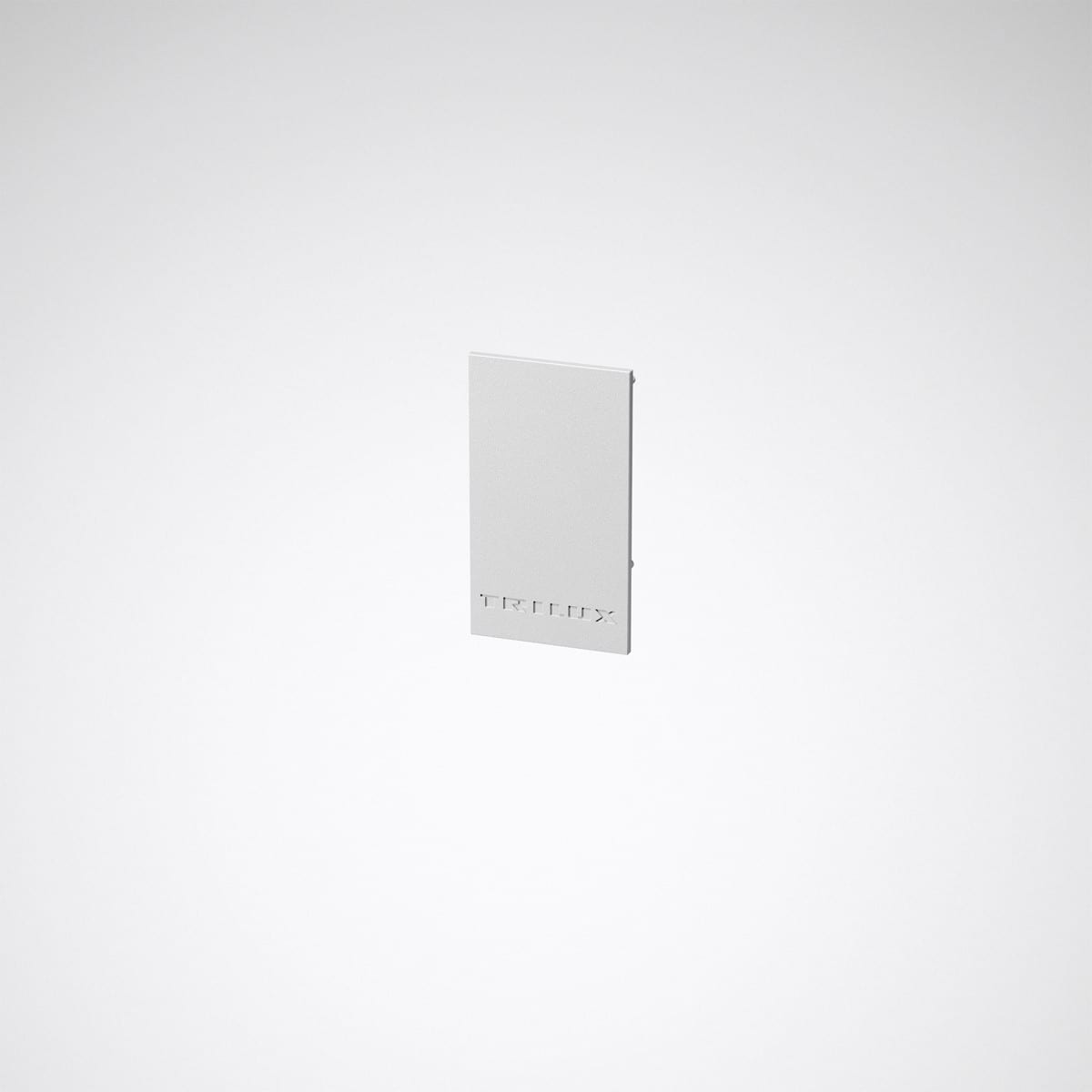 Trilux - Accessoire/pièce de rechange Finea 62mm blanc