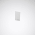 Trilux - Accessoire/pièce de rechange Finea 62mm blanc