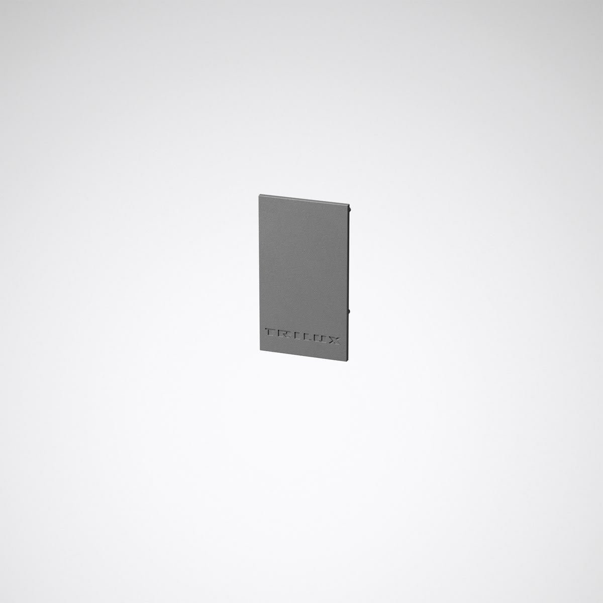 Trilux - Accessoire/pièce de rechange Finea 62mm argent