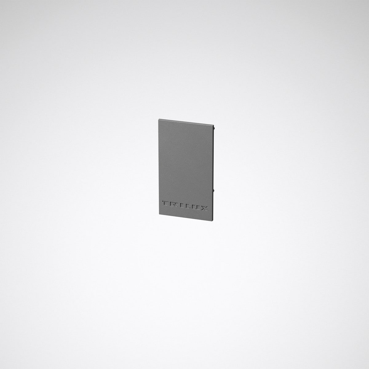 Trilux - Accessoire/pièce de rechange Finea 62mm argent