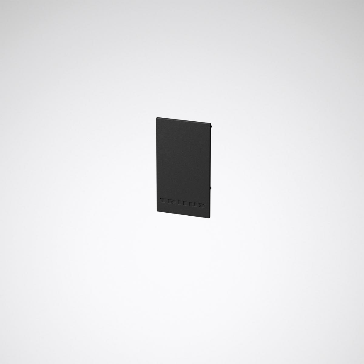 Trilux - Accessoire/pièce de rechange Finea 62mm noir