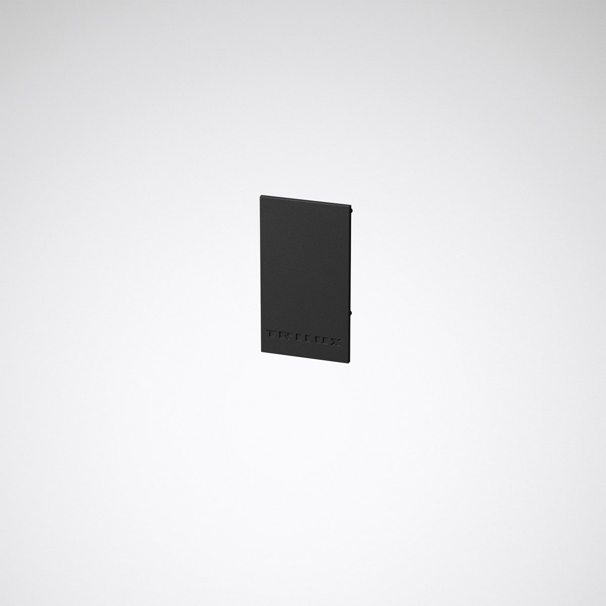 Trilux - Accessoire/pièce de rechange Finea 62mm noir