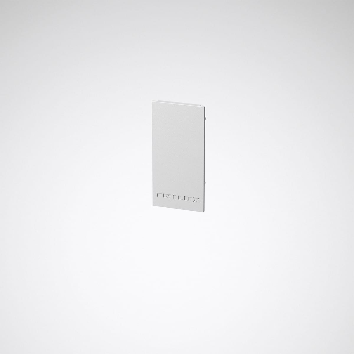Trilux - Accessoire/pièce de rechange Finea 71mm blanc