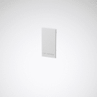 Trilux - Accessoire/pièce de rechange Finea 71mm blanc