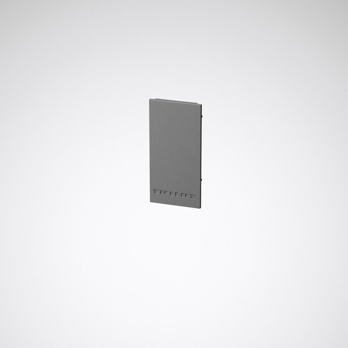 Trilux - Accessoire/pièce de rechange Finea 71mm argent