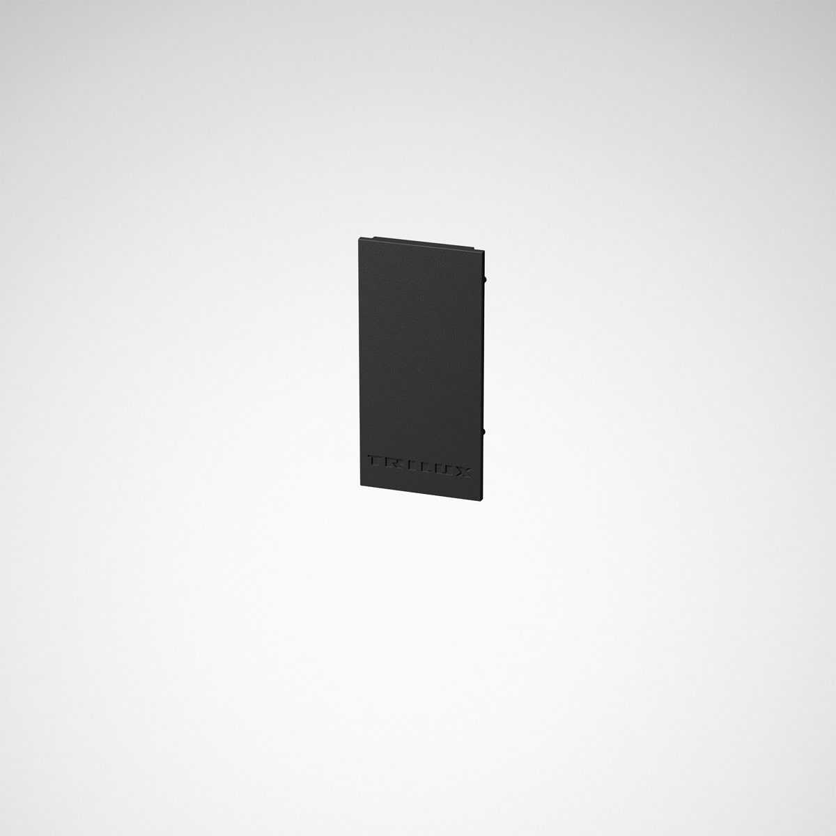 Trilux - Accessoire/pièce de rechange Finea 71mm noir