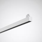 Trilux - Eclairage pour rail triphasé Finea 33W 1056mm 4000K 3110lm IP20 DALI blanc