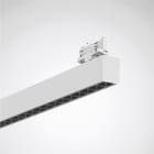 Trilux - Eclairage pour rail triphasé Finea 33W 1056mm 4000K 3110lm IP20 DALI blanc