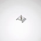 Trilux - Accessoire/pièce de rechange Finea 47mm acier inoxydable