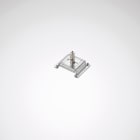 Trilux - Accessoire/pièce de rechange Finea 47mm acier inoxydable