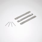 Trilux - Accessoire/pièce de rechange Finea 120mm blanc