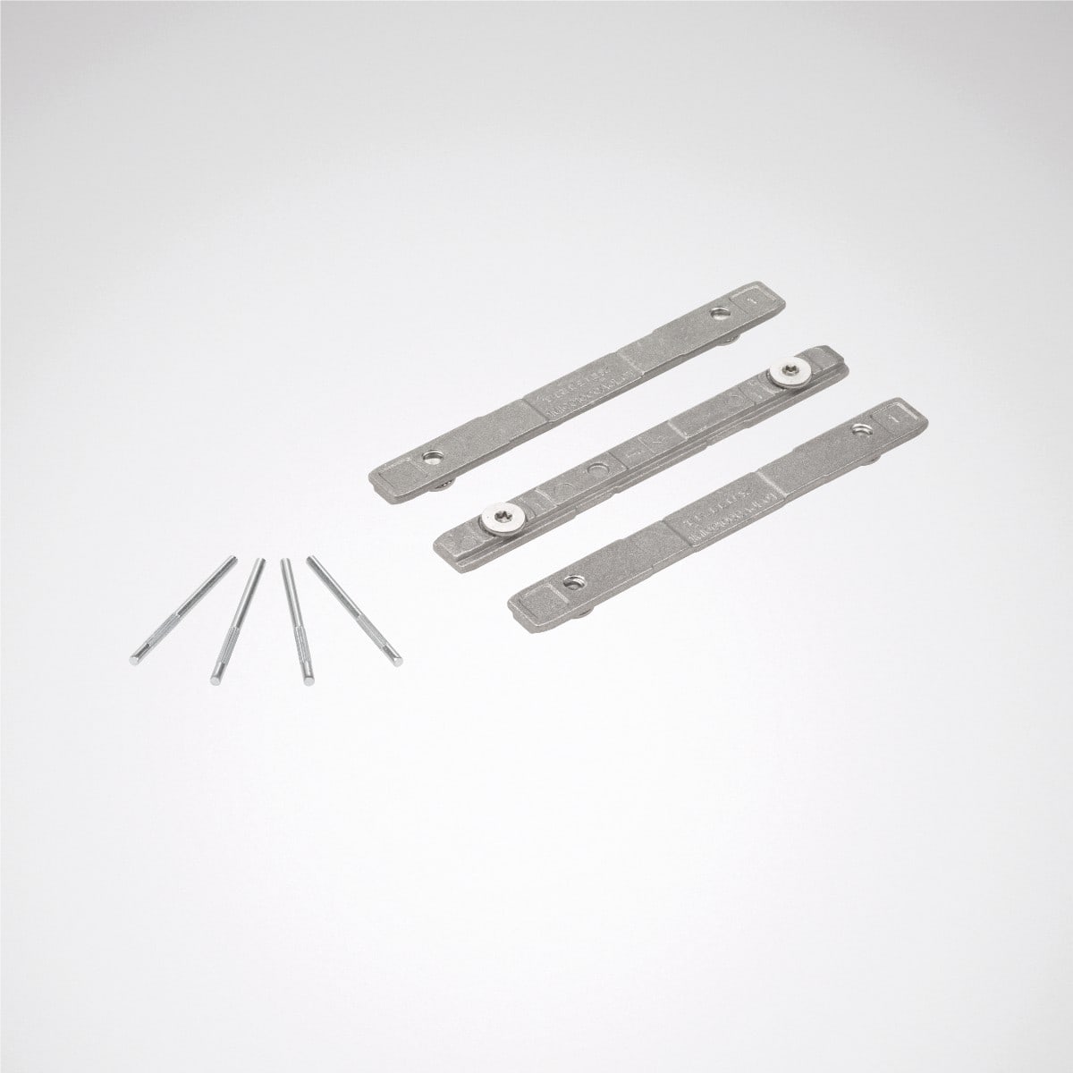 Trilux - Accessoire/pièce de rechange Finea 120mm blanc