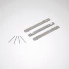 Trilux - Accessoire/pièce de rechange Finea 120mm blanc