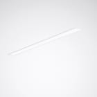 Trilux - Luminaire encastré Finea 44W 1420mm 3000K 4521 lm IP20 IK03 DALI blanc