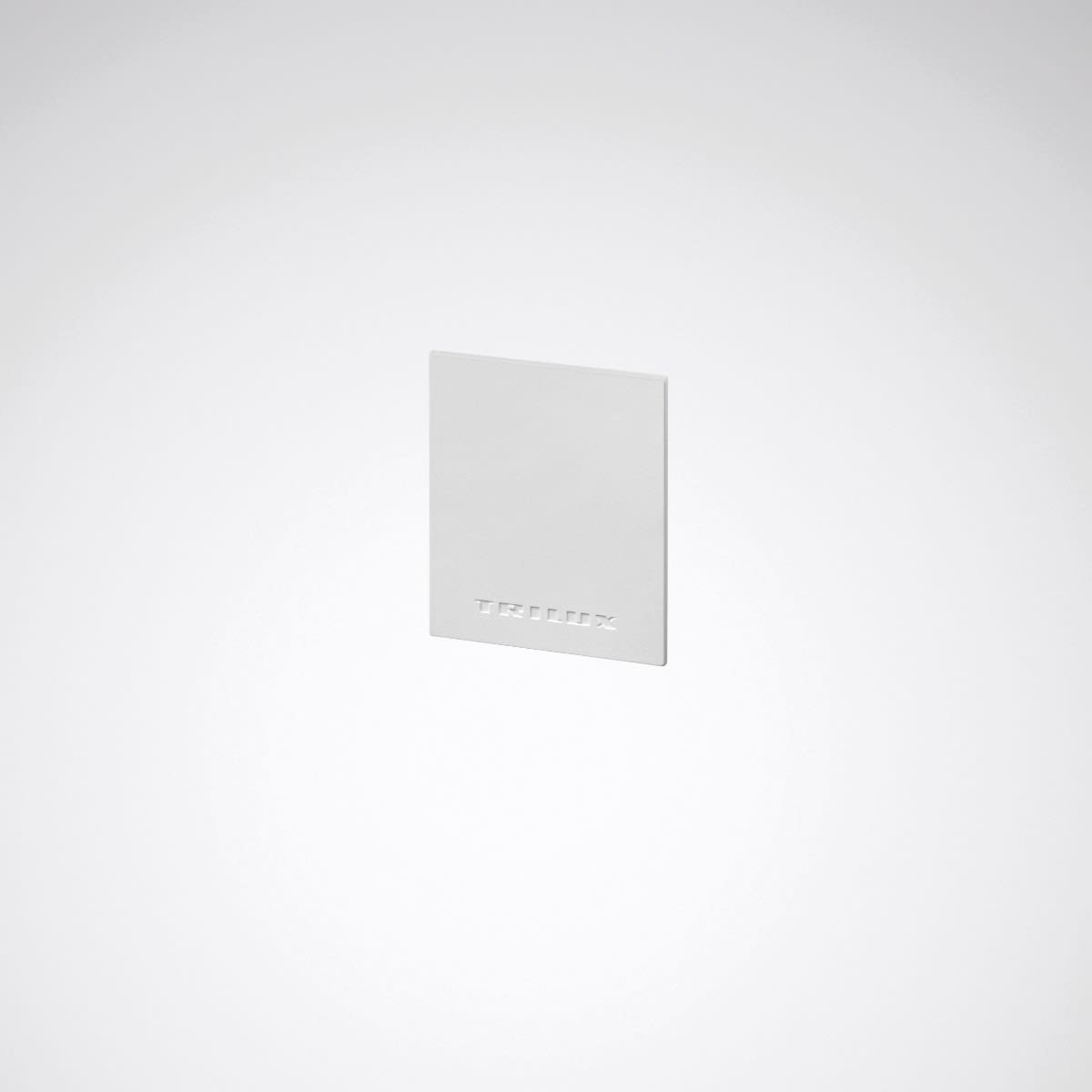 Trilux - Accessoire/pièce de rechange Finea 62mm blanc