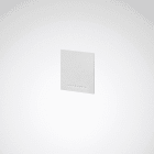 Trilux - Accessoire/pièce de rechange Finea 75mm blanc