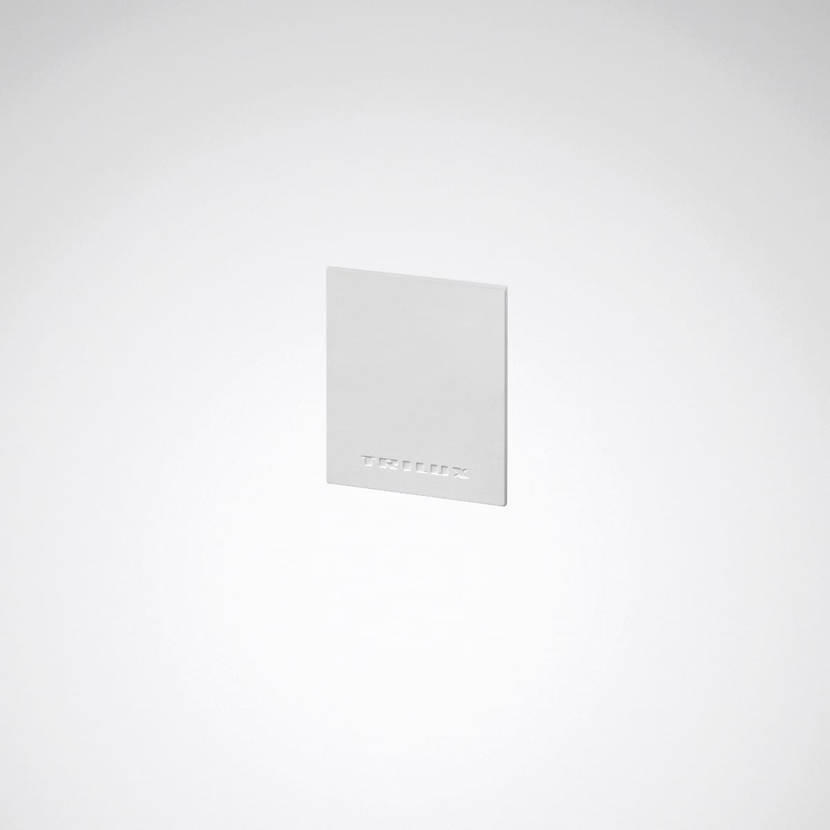 Trilux - Accessoire/pièce de rechange Finea 62mm blanc