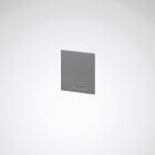 Trilux - Accessoire/pièce de rechange Finea 62mm argent