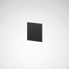 Trilux - Accessoire/pièce de rechange Finea 62mm noir