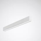 Trilux - Applique murale Finea 37W 846mm 4000K 4111 lm IP20 DALI blanc
