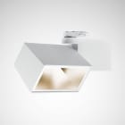 Trilux - Spot / Projecteur Grado 15W 300mm 3200K 2145lm IP20 IK00 on/off blanc