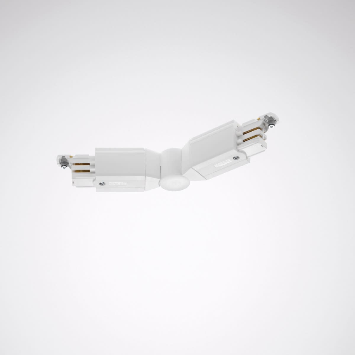 Trilux - Raccord articulé XTS24-3, blanc