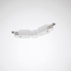 Trilux - Raccord articulé XTS24-3, blanc