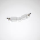 Trilux - Raccord articulé XTS24-3, blanc