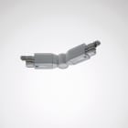 Trilux - Raccord articulé XTS24-1, gris